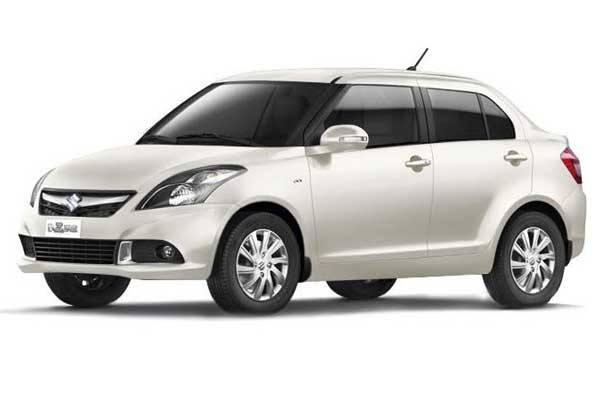 Maruti Swift Dzire